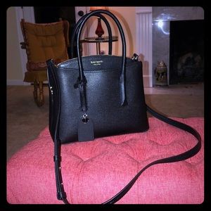 From kate spade new york, Margaux Large Satchel